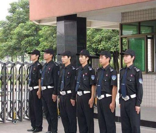 如何正確挑選專業(yè)正規(guī)的襄陽保安公司？
