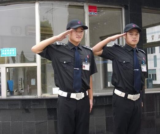 如何正確挑選專業(yè)正規(guī)的襄陽保安公司？