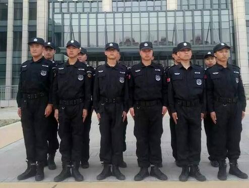 成為一名保安，如何快速融入這個新的群體？