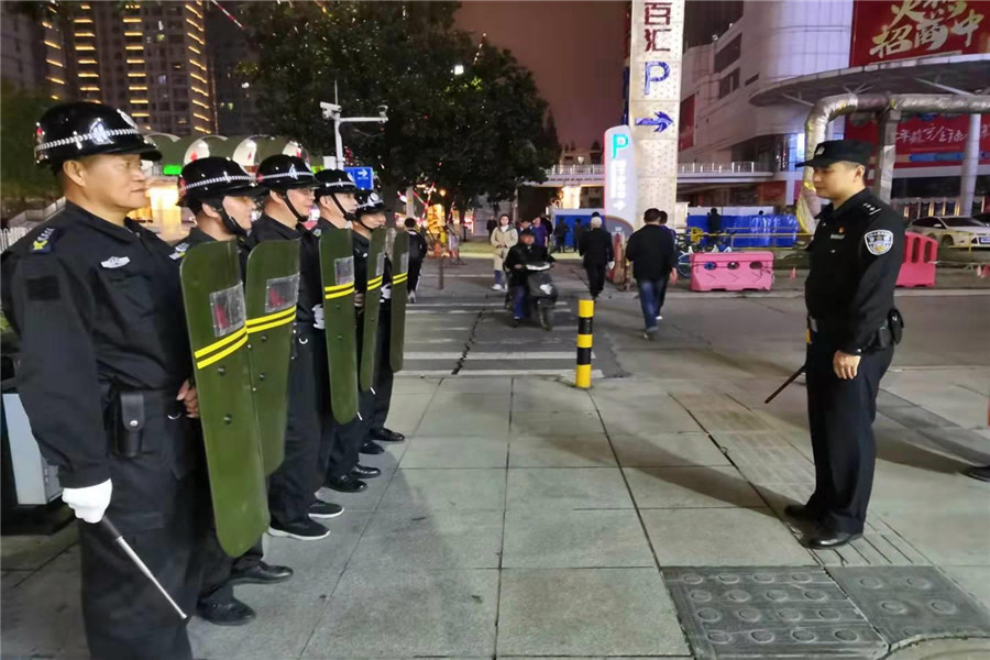 想要成為一名保安人員，需要什么證件？保安人員有什么區(qū)別嗎？